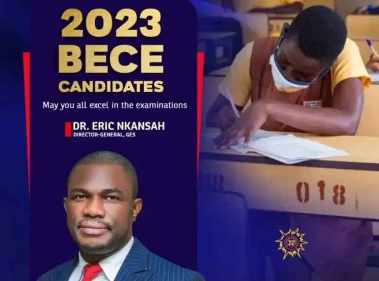 2023 BECE blog banner