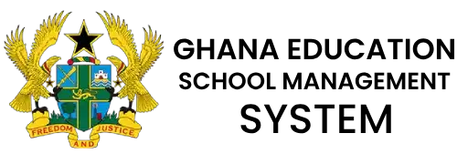 GES-school-system logo